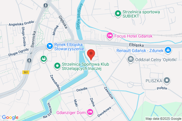 Ponti. Samochody amerykanskie. Czesci, serwis