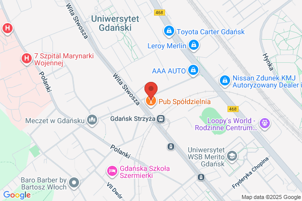 Fiat ASO. Autoryzowana stacja obslugi Polskiego Zwiazku Motorowego