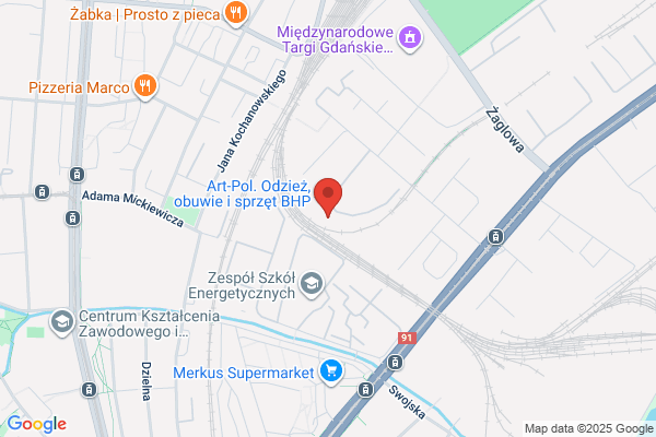Fort-Auto. Lewandowski Leszek. Pogwarancyjny serwis Forda