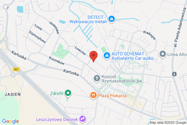 Kordon Lech. Mechanika pojazdowa i blacharstwo