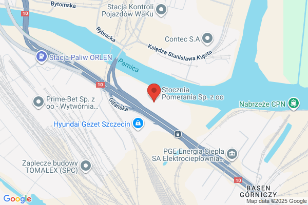 Poltrans. Spóldzielnia pracy