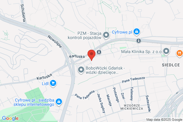 Koniuszko Edward. Skup, sprzedaz opon, wulkanizacja