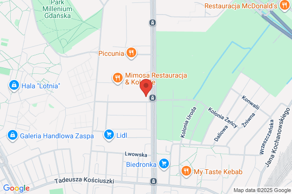 Auto-Tex. Wypozyczalnia samochodów osobowych, dostawczych i mikrobusów