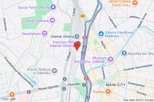 Express Rent a Car