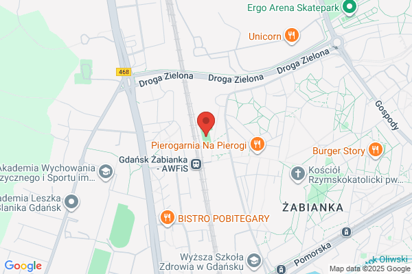 Body Club. Centrum rekreacyjno - kulturystyczne