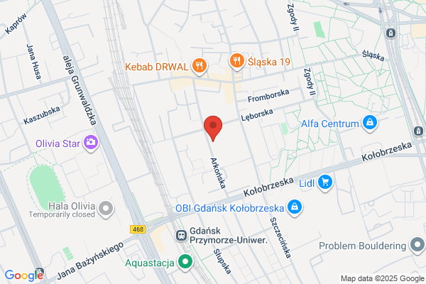 Gdanski Klub Karate-Do