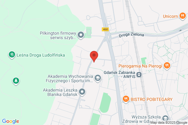 Witen. Klub tenisowy