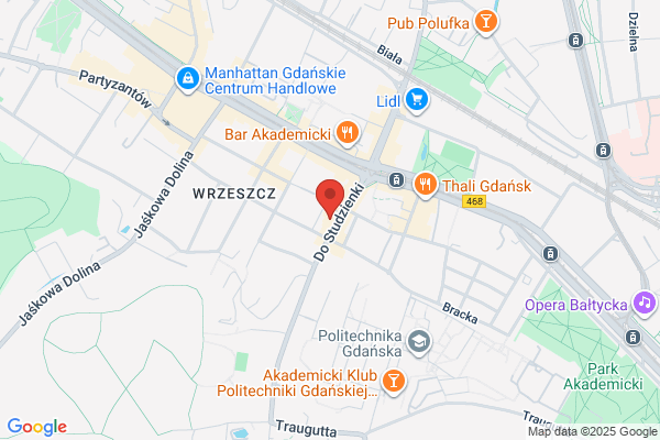 Aga. Sklep spozywczo - monopolowy. Meszczynska K.