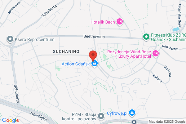 Biedronka. Dyskont spozywczy