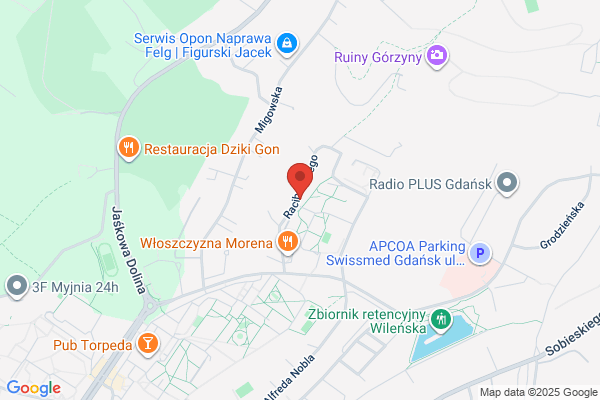Bis 34. Sklep spozywczy sieci sklepów 34