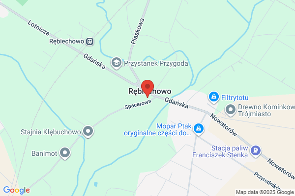 Cwikalowska Krystyna. Sklep spozywczy