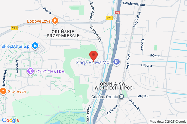 Diament. Sklep spozywczy sieci sklepów 34