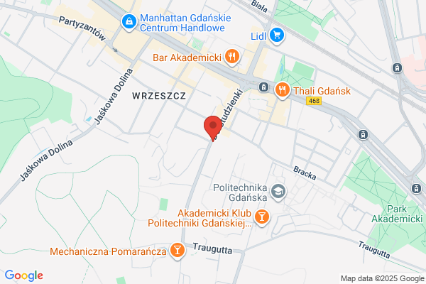 Grodziccy Hanna, Krzysztof. PHU. Art. spozywcze