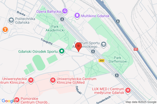 Jaranowska Aneta. Sklep spozywczy