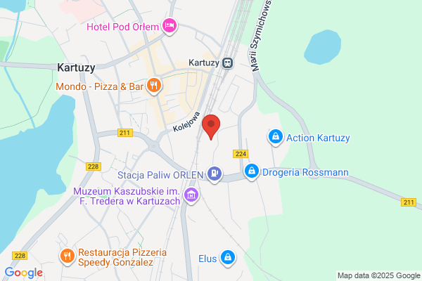 Agawa. Hurtownia spozywcza. Dystrybutor Kaliszanki