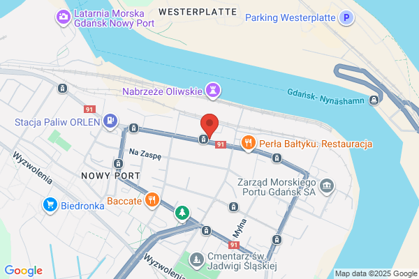 Graniczny Punkt Kontroli Sanitarno - Epidemiologicznej