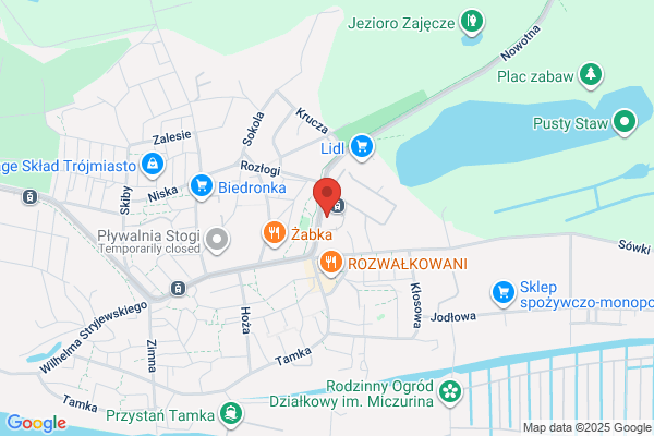 Aga. Czyszczenie strumieniowe konstrukcji, zabezpieczenia antykorozyjne