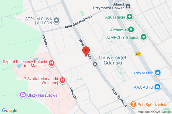 Alpin Plast. Produkcja i montaz konstrukcji stalowych. Gladzki J.
