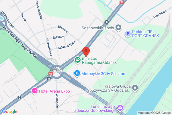 Mostostal Pomorze SA