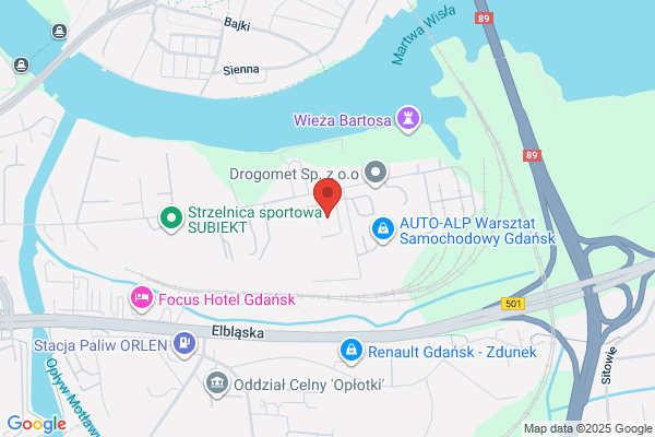 Partnex. S.j. Grabowski S., Szarejko J.