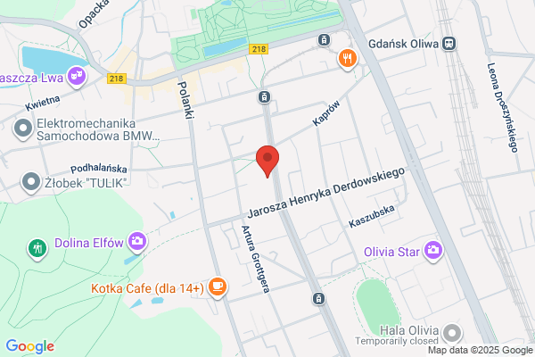 Portprojekt SC. Biuro projektowo - technologiczne. Pluta L., Bujak Z.