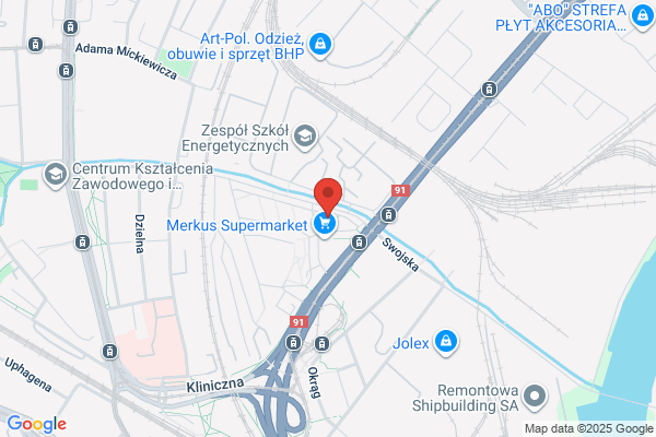 Zaklad Zawiesi i Systemów Podnoszenia SC