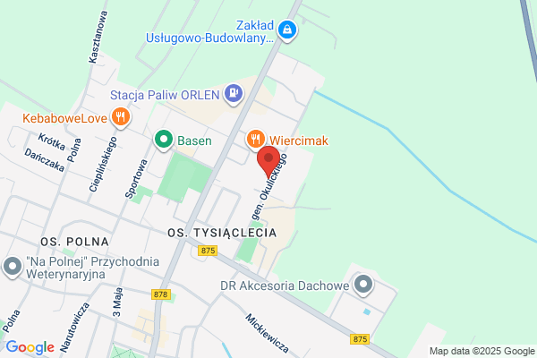 Zgoda Service. Sp. z o.o. Zaklad uslugowo - techniczny