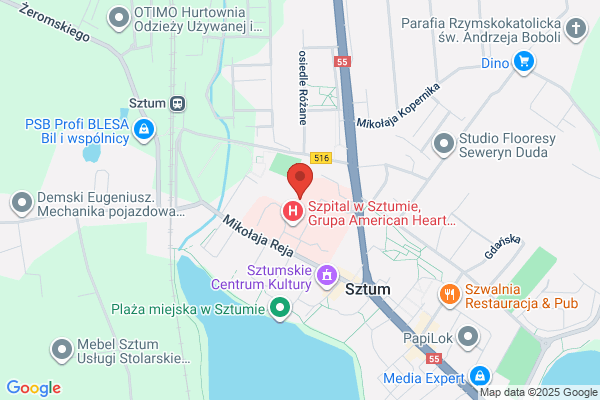 Gimnazjum nr 4 Zespolu Szkól nr 4