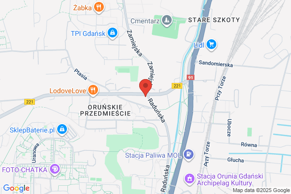Gimnazjum nr 5