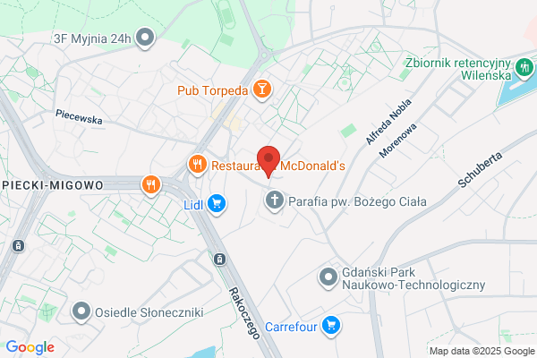 Gdanska Spoleczna Szkola Muzyczna I stopnia i Szkola Umuzykalniajaca