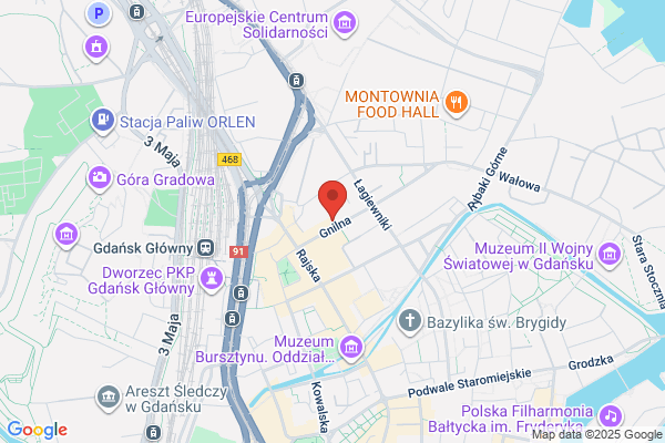 Ogólnoksztalcaca Szkola Muzyczna I i II stopnia