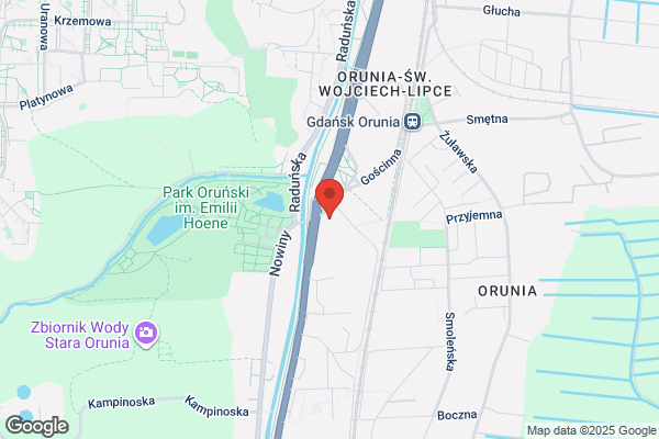 Panstwowa Szkola Muzyczna I stopnia im. H. Wieniawskiego