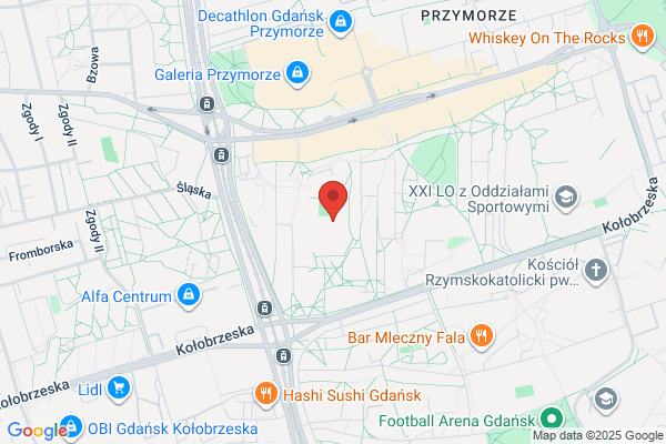 Szkola Podstawowa dla Doroslych