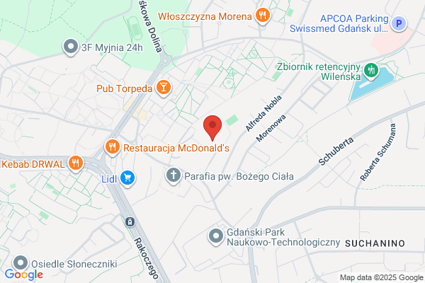 Szkola Podstawowa nr 1 im. M. Zaruskiego
