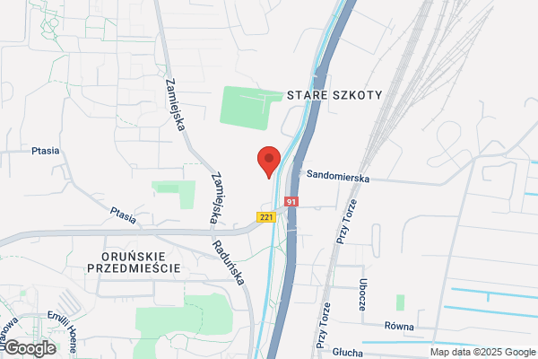 Studium Ho