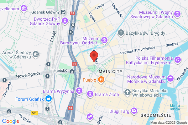 Zak. Centrum Nauki i Biznesu