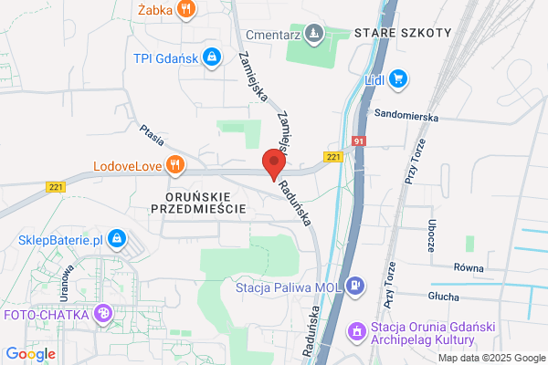 Liceum Ogólnoksztalcace dla Doroslych