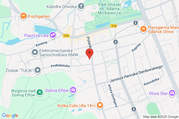 Liceum Ogólnoksztalcace nr V im. S. Zeromskiego