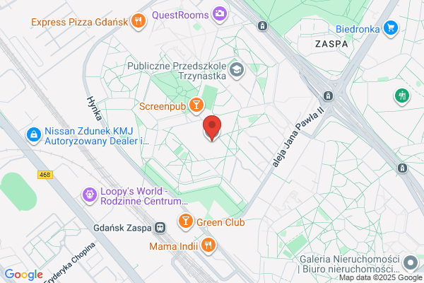 Liceum Ogólnoksztalcace nr XV im. Zjednoczonej Europy