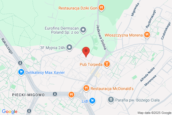 Liceum Ogólnoksztalcace nr XX im. Z. Herberta