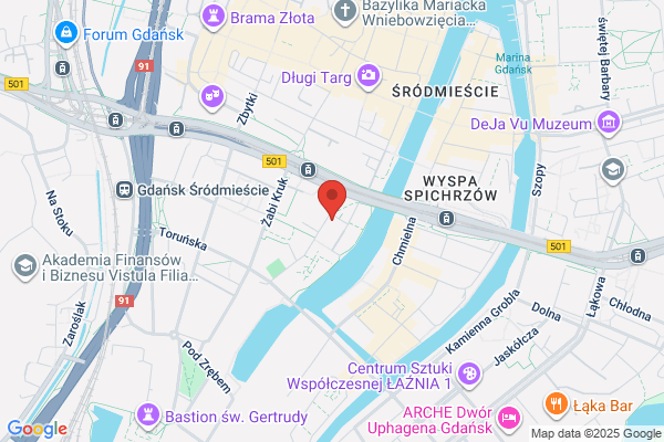 Technikum Przemyslu Spozywczego