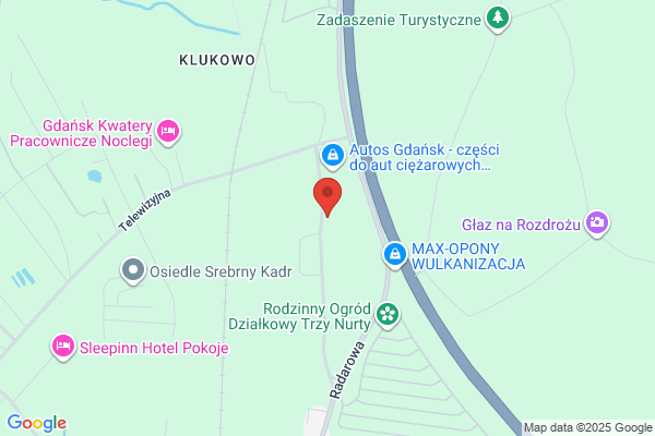 Szkólka krzewów ozdobnych