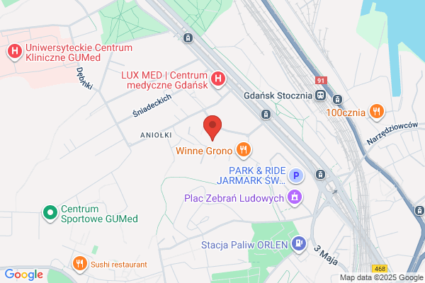 Hospicjum im. ks. E. Dudkiewicza