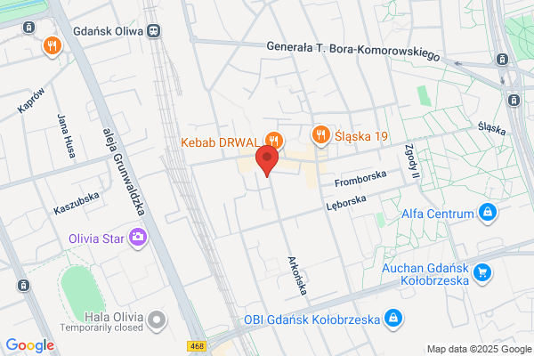 Marbad-Gdansk