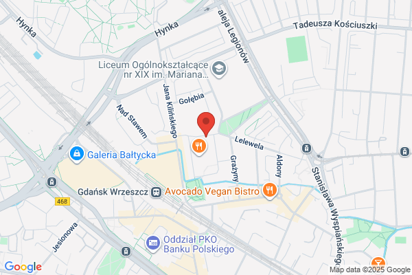 Loza. Centrum fryzjerstwa, tatuazu i kosmetyki naturalnej