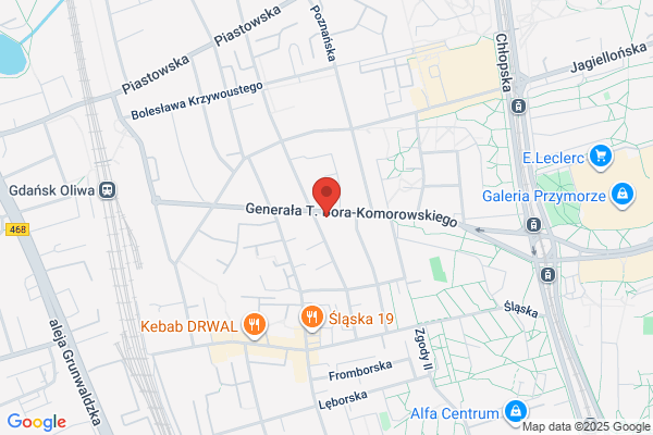 Kom-Box. Centrum