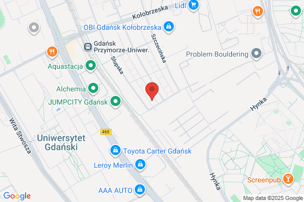 Marconnect. Chrzanowski M.