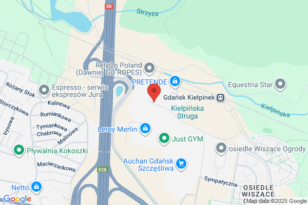 Net-Sat Media. Sp. z o.o.
