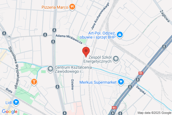 Irbud. Sp. z o.o. Ogrody, tereny zielone, sprzatanie obiektów