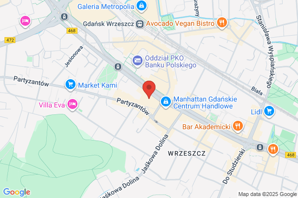 B&S Biuro Tłumaczeń (Gdańsk i Gdynia)